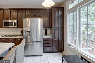 12469 Rose Path Cir, Fairfax, VA 22033 - photo 5