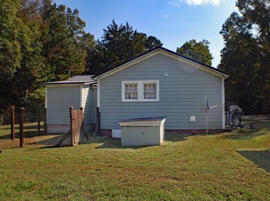 back of home