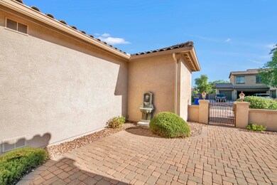 Gemini courtyard diff view