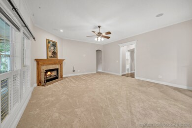 7825 E Galveston St, Broken Arrow, OK 74014 - photo 7