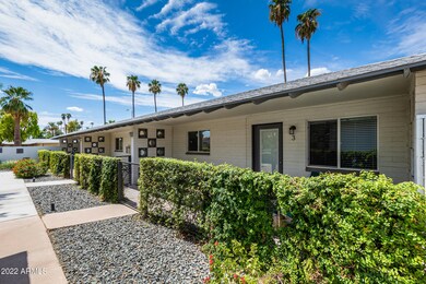 Montecito Exterior - 15