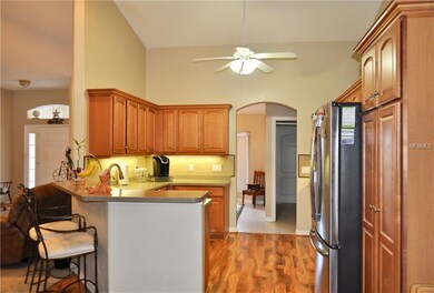 Beautiful Kitchen!
