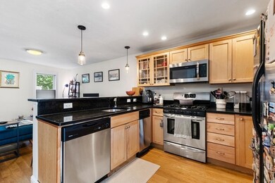 617-619 E 2nd St unit 1, Boston, MA 02127 - photo 6