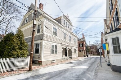 24 Howard St unit 2-4, Salem, MA 01970 - photo 7
