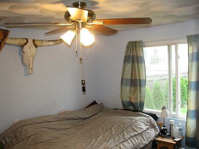 Bedroom.