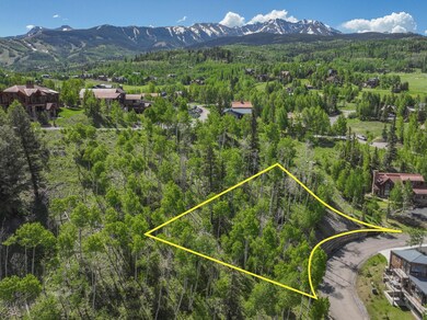0 Adams Way unit AR54 43629, Mountain Village, CO 81435 - photo 4