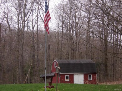 Barn