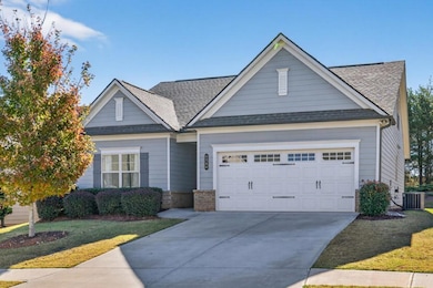 4344 Rockrose Green Way, Gainesville, GA 30504 - photo 2