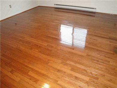 Living Room beautiful hardwoods