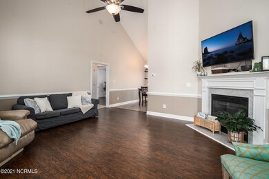 2105 Charity Ln, Winterville, NC 28590 - photo 7