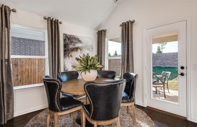 11124 Boyne Ave, Fort Worth, TX 76065 - photo 6