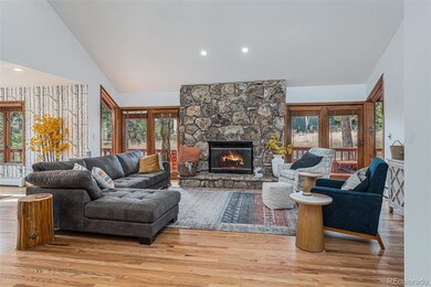 23526 Currant Dr, Golden, CO 80401 - photo 4