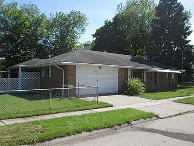 2351 Groveland Rd, Toledo, OH 43613 - photo 2