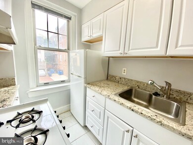 2410 20th St NW unit 103, Washington, DC 20009 - photo 3