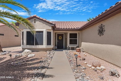 Front of Home 4