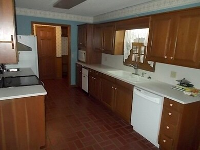 kitchen a