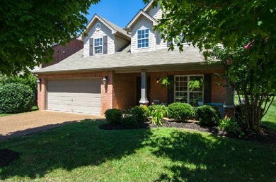 Front of Home 2