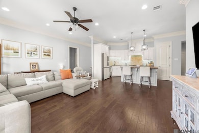 533 Portula Ave, Baton Rouge, LA 70820 - photo 3