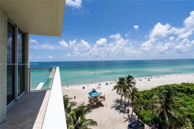 La Perla Ocean Residences unit 702, Sunny Isles Beach, FL 33160 - photo 2