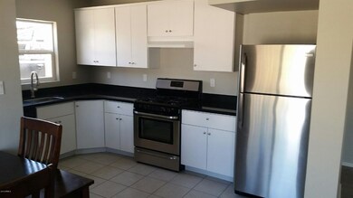 New Kitchens