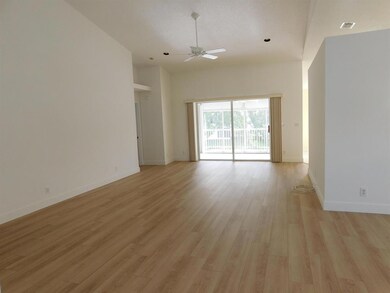 Entry with Private Elevator