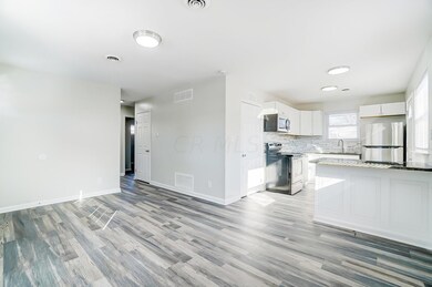 open concept