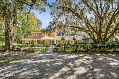 262 Wimbee Landing Rd, Seabrook, SC 29940 - photo 2