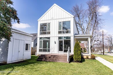 1210 Ellison Ave, Louisville, KY 40204 - photo 4