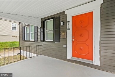 4811 Nurton Ave, Baltimore, MD 21215 - photo 3