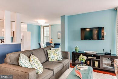 316 Burnside St unit 308, Annapolis, MD 21403 - photo 5