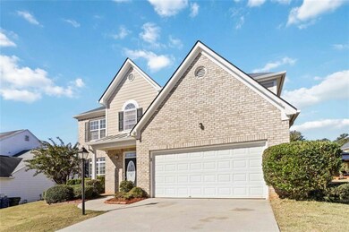 2387 Shady Maple Trail, Loganville, GA 30052 - photo 2