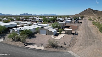 775 W Comanche Dr, Quartzsite, AZ 85346 - photo 3