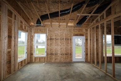 Framing