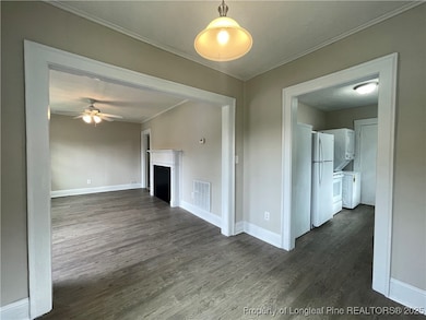 216 Oakland Dr, Fayetteville, NC 28301 - photo 5