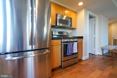 1201 N Garfield St unit 605, Arlington, VA 22201 - photo 5