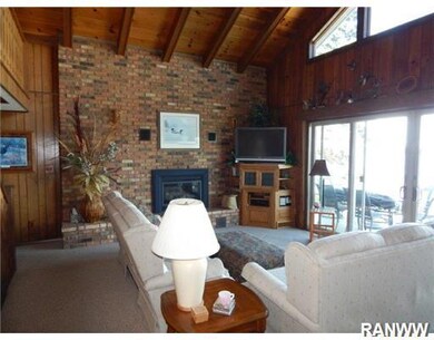 7134 S Devils Lake Dr, Webster, WI 54893 - photo 5