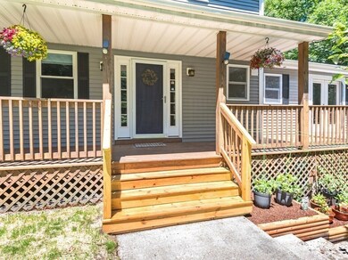 292 Fowler Rd, Northbridge, MA 01534 - photo 4