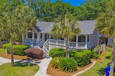10 24th Ave, Isle of Palms, SC 29451 - photo 4