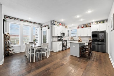 29626 W 196th St, Gardner, KS 66030 - photo 3