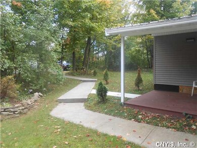 Yard/Garden