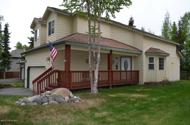 Front View