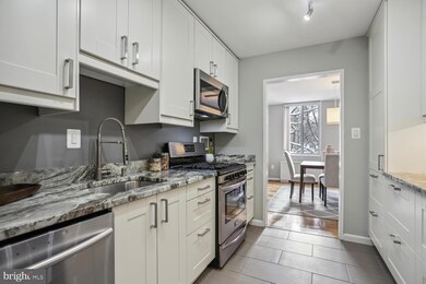 Van Ness East unit 747, Washington, DC 20008 - photo 2