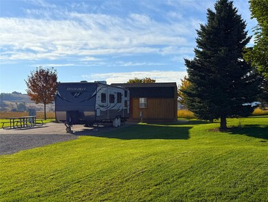 170 Kingfisher Loop, Eureka, MT 59917 - photo 4
