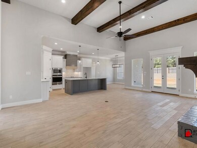 3607 Upper Lake Cir, Granbury, TX 76049 - photo 7