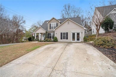 405 Riverglen Dr NW, Concord, NC 28027 - photo 2