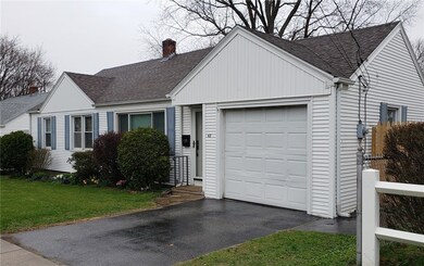 42 Harmon Ave, Cranston, RI 02910 - photo 2