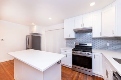 5 Chauncy St unit 1, Cambridge, MA 02138 - photo 2