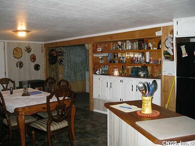 Kitchen Dining.