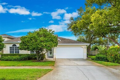 Street View of Home