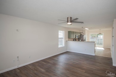 207 Leebeck Cir, Pensacola, FL 32534 - photo 6